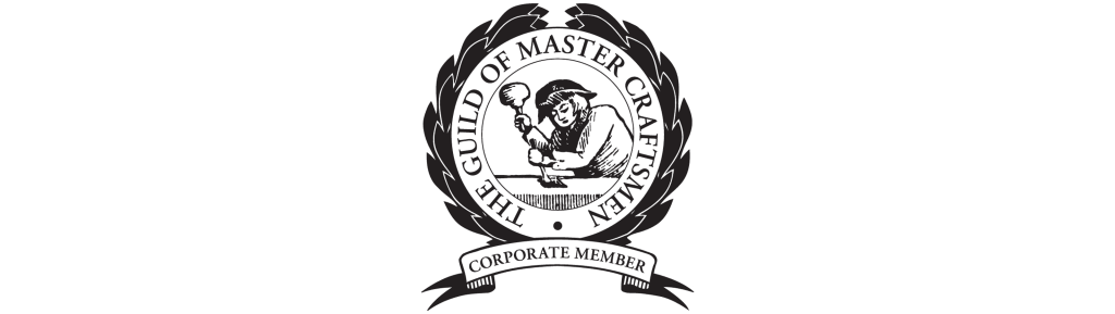 PNG image for logo of 'Guild of Master Craftsmen - Corporate Member'