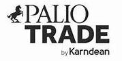 Image of 'Palio Trade by Karndean' logo