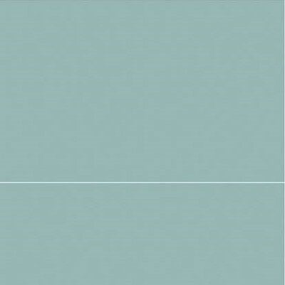 An example of the Aqua Mint 3212-M64 Tile Effect Fibo Wall Board, featuring a refreshing green hue with a hint of blue, ideal for creating a calming and relaxing bathroom atmosphere.