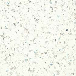 An example of the Fibo Wall Board in Sugar Sparkle (1050), a bold and statement-making décor that brightens any space. Featuring small, reflective details, it adds a touch of glitz and glam for a standout bathroom. Life Quality Bathing.